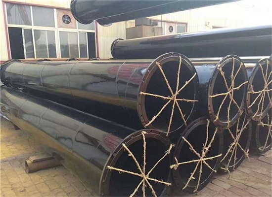 盘锦矿用涂塑钢管批发