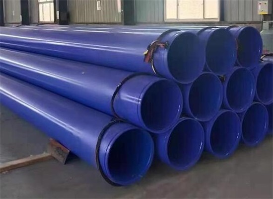 盘锦涂塑复合钢管批发