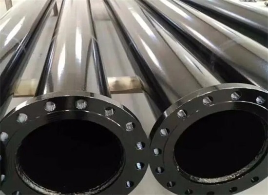 盘锦电力涂塑钢管