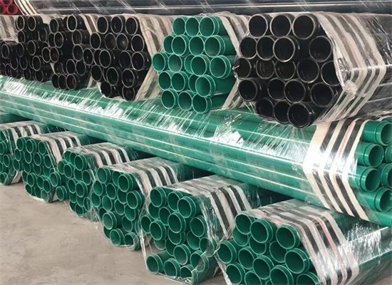 盘锦电力涂塑钢管供应