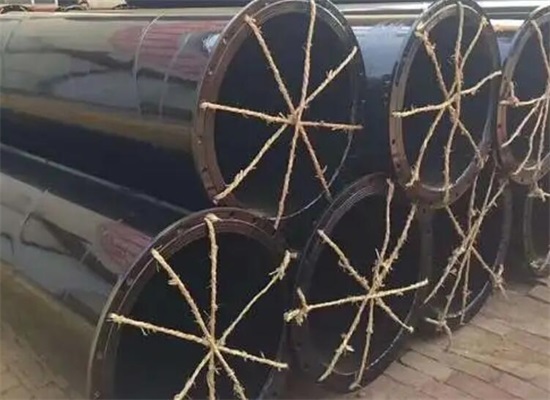 盘锦矿用涂塑钢管供应